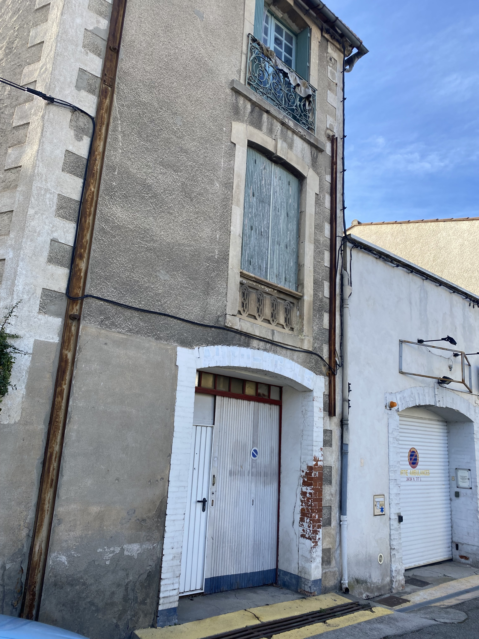 Image_12, Immeuble, Limoux, ref :8875