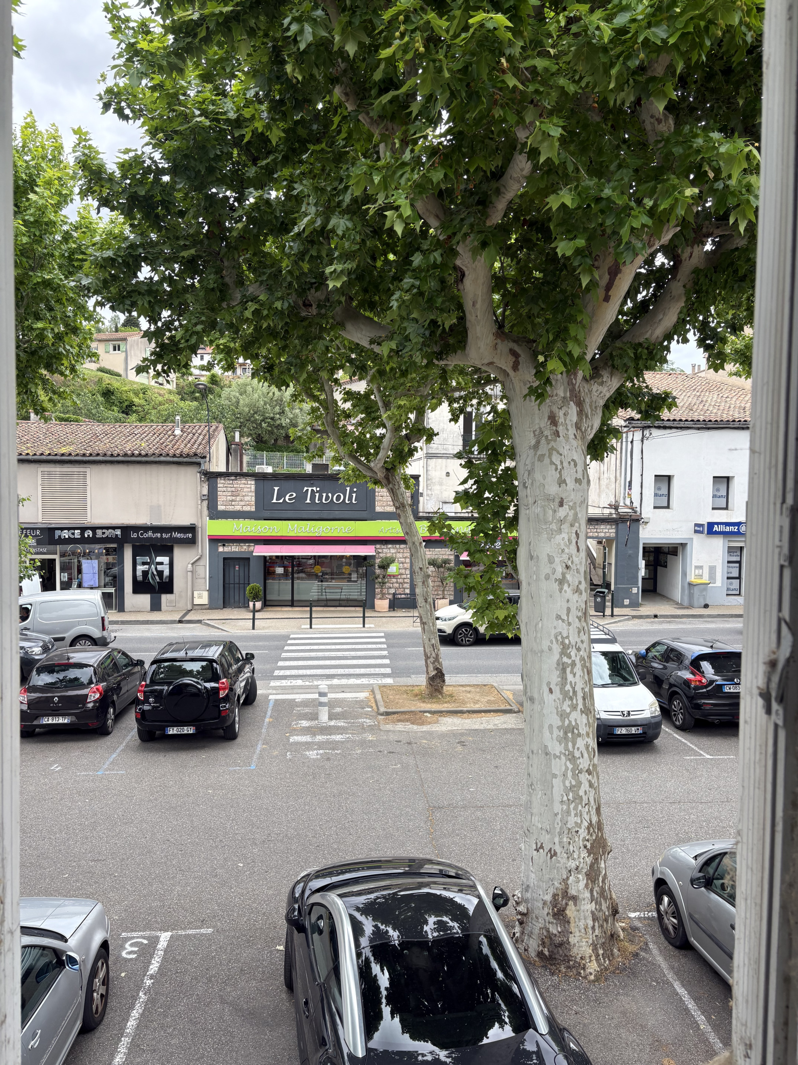 Image_4, Immeuble, Limoux, ref :9162