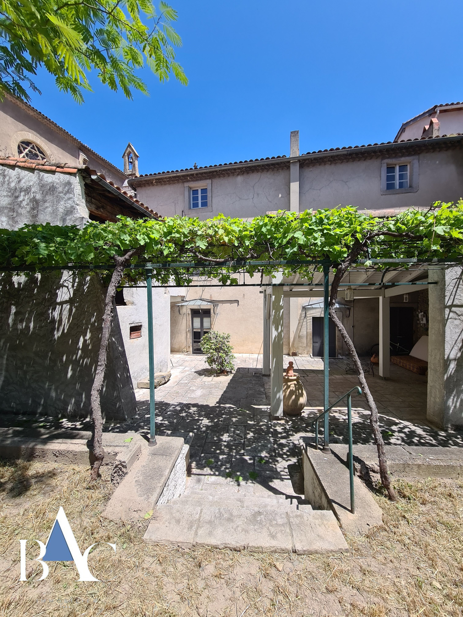 Image_5, Maison, Limoux, ref :8930