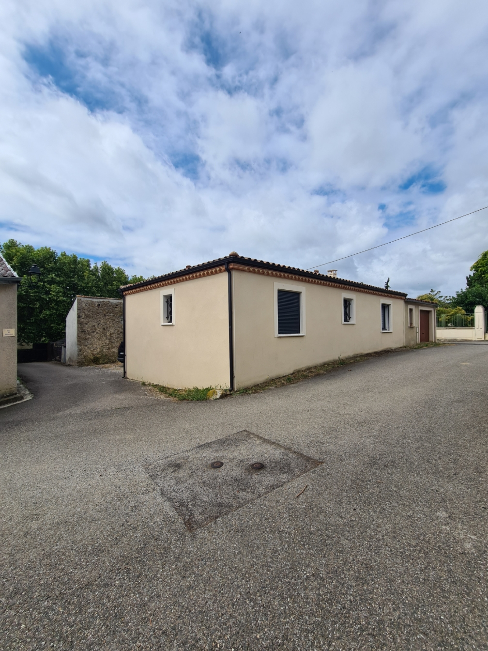 Image_2, Villa, Loupia, ref :1975