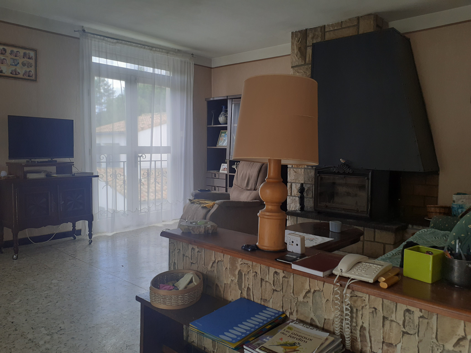 Image_14, Maison, Montazels, ref :9153