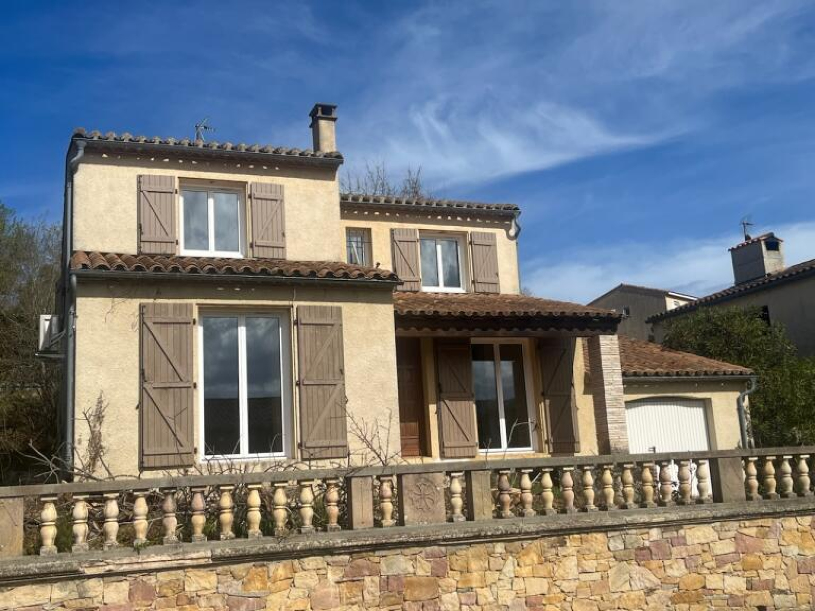 Image_1, Villa, Limoux, ref :9083