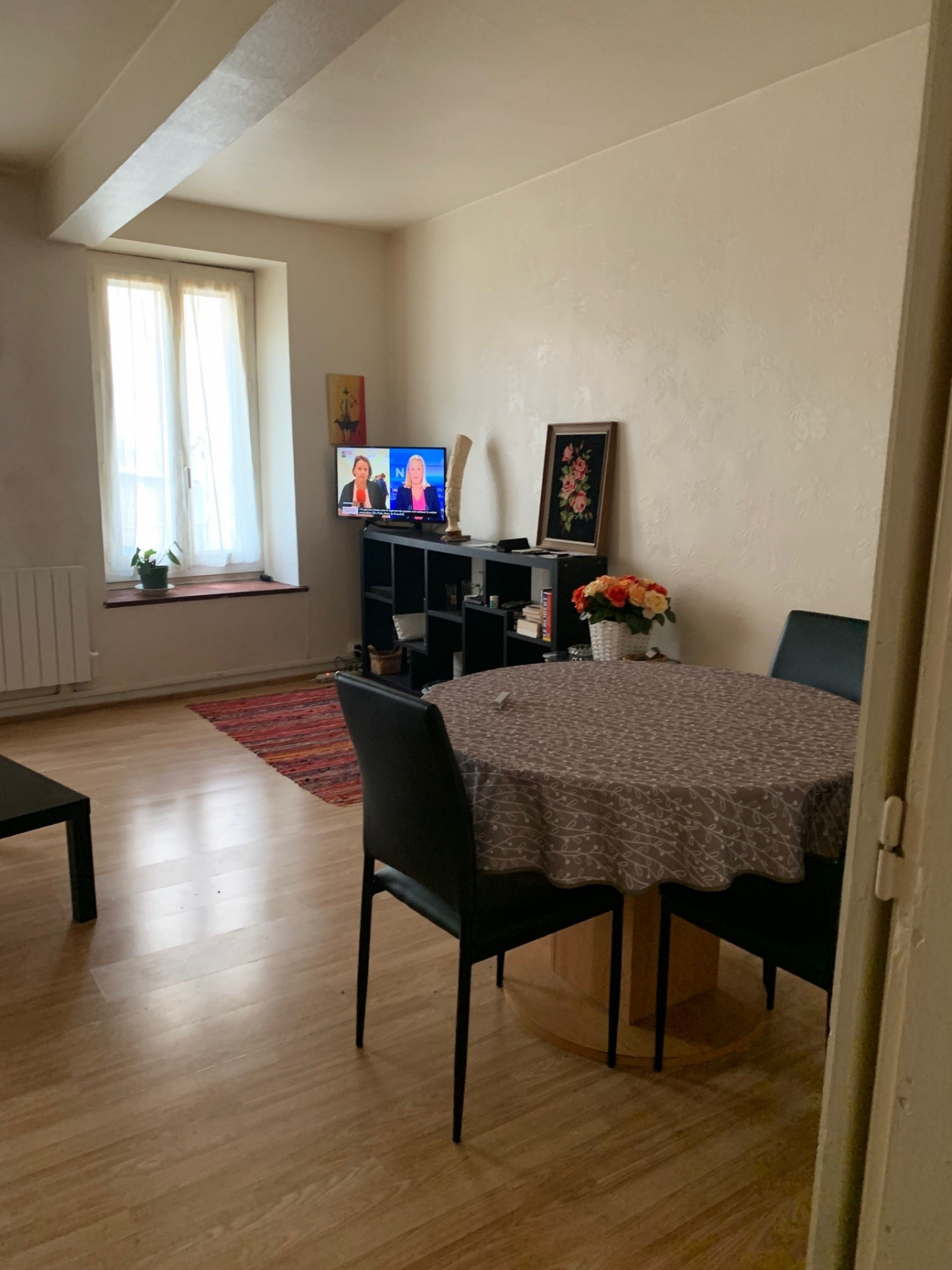 Image_1, Appartement, Limoux, ref :1723