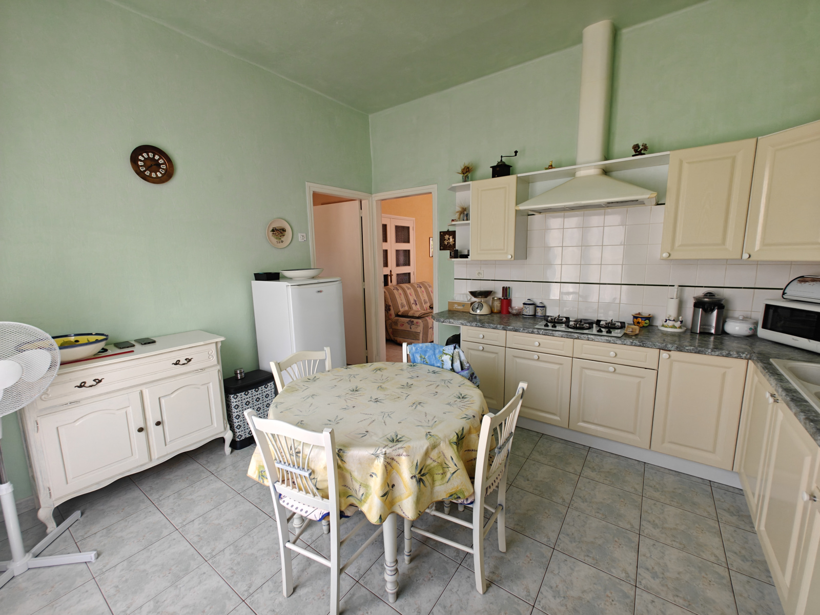 Image_9, Villa, Limoux, ref :9219
