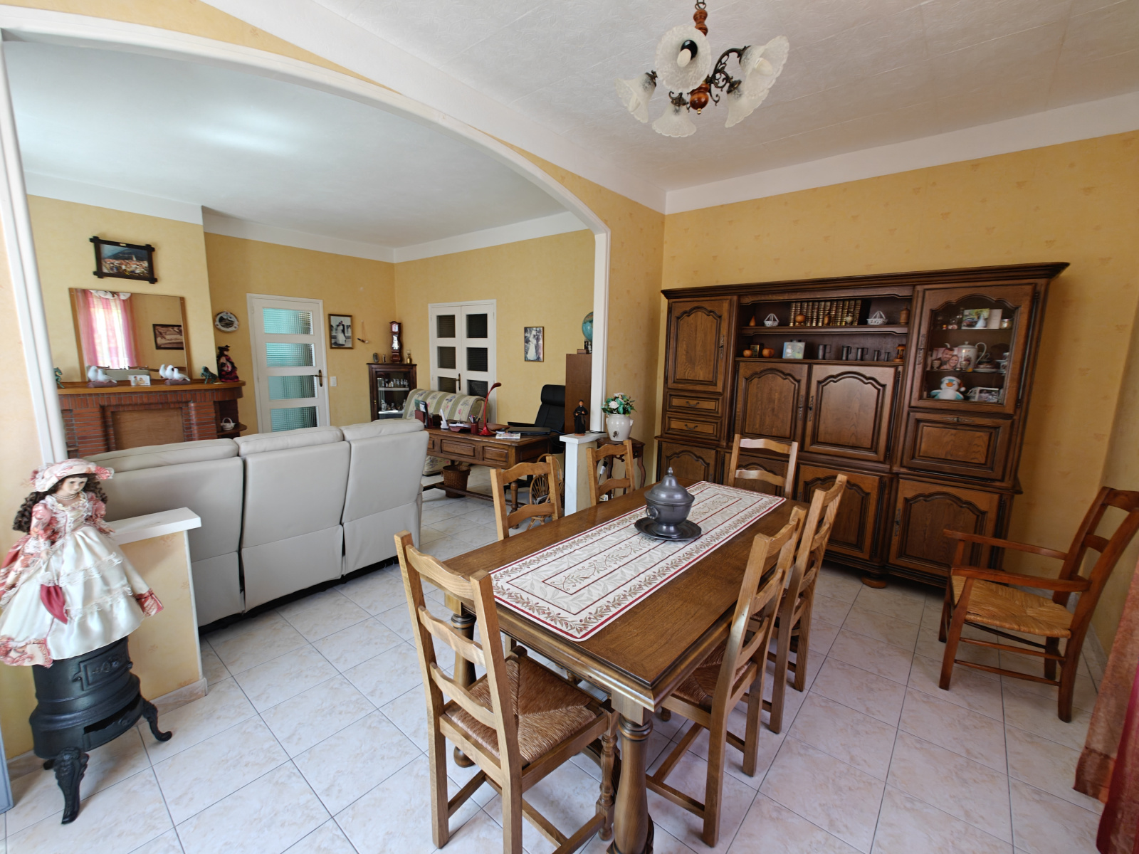 Image_6, Villa, Limoux, ref :9219