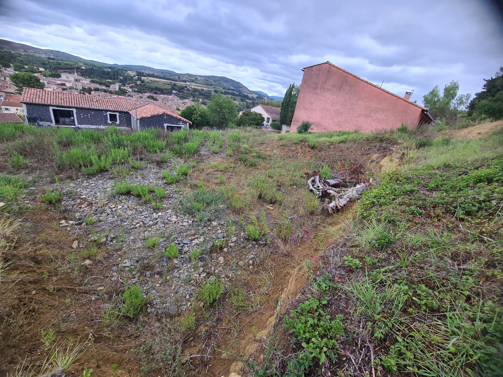 Image_2, Terrain, Limoux, ref :9220