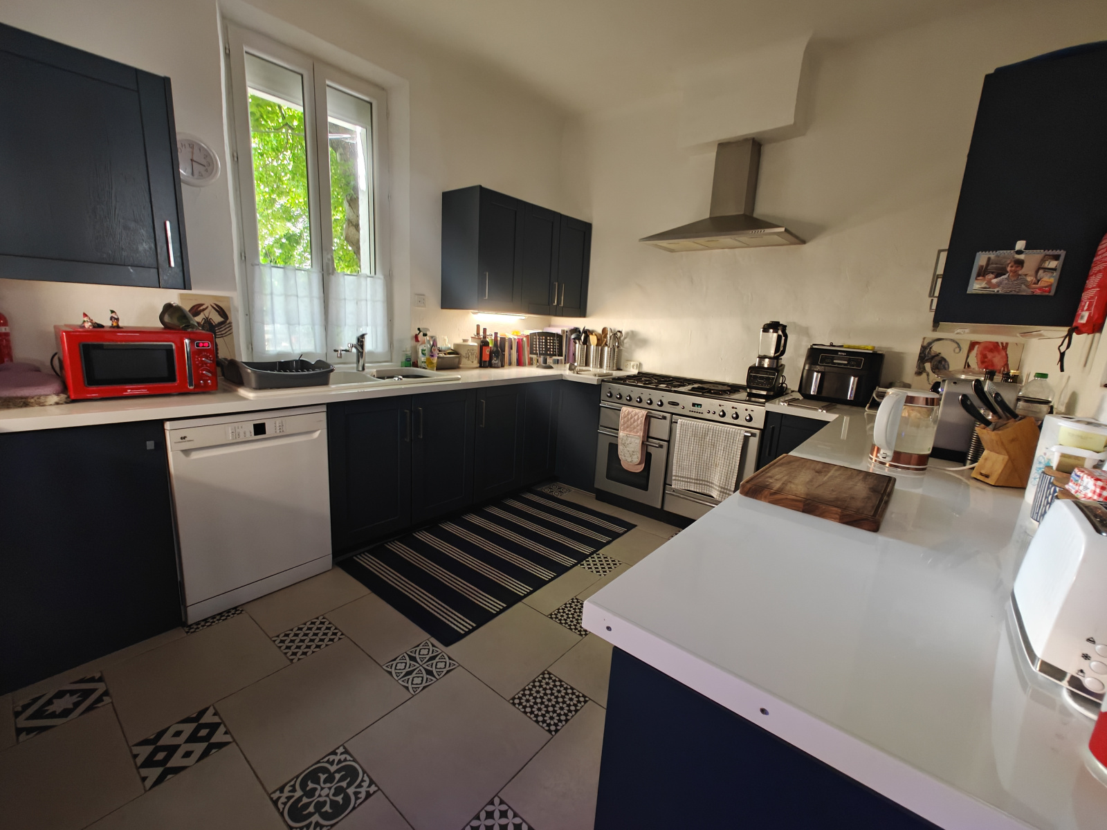 Image_6, Maison de village, Fa, ref :9168