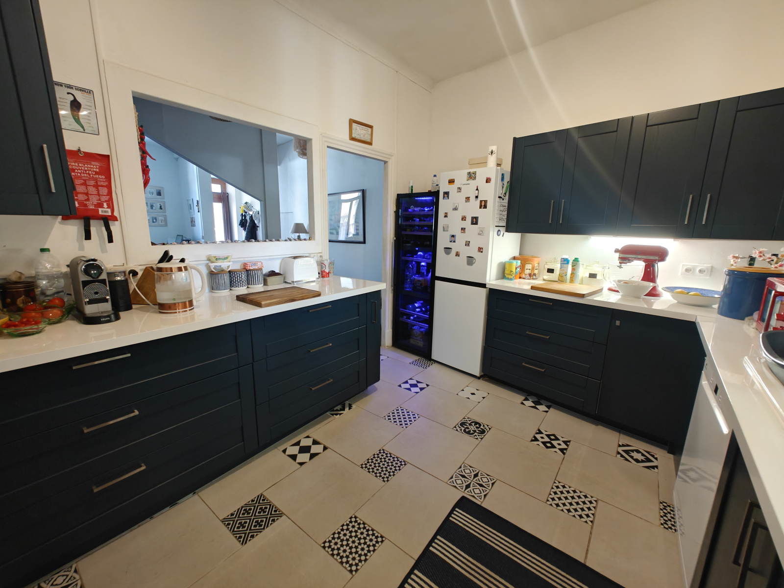 Image_7, Maison de village, Fa, ref :9168