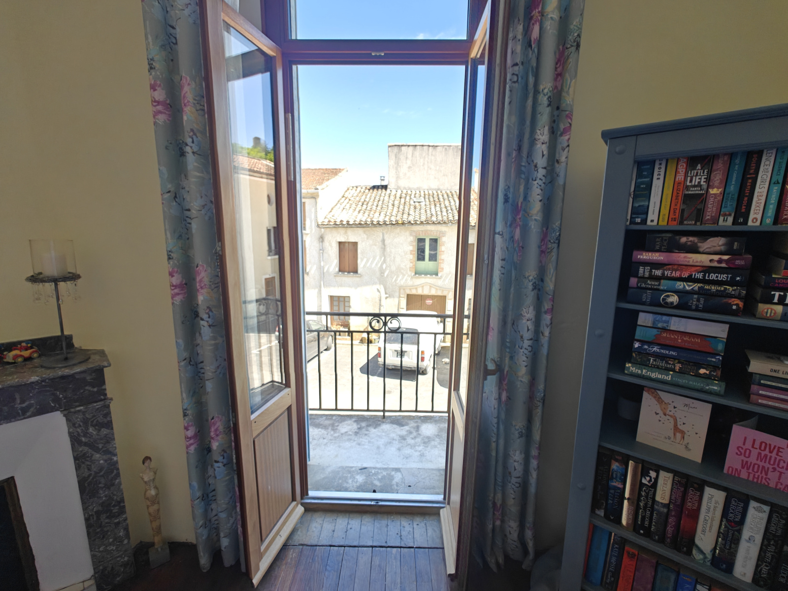 Image_11, Maison de village, Fa, ref :9168