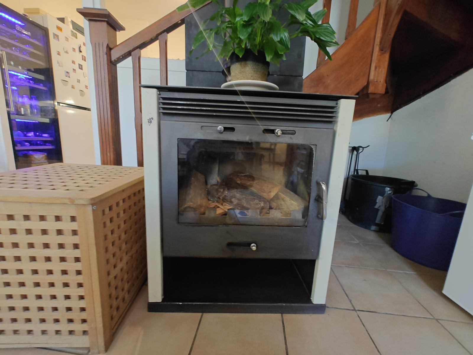 Image_4, Maison de village, Fa, ref :9168