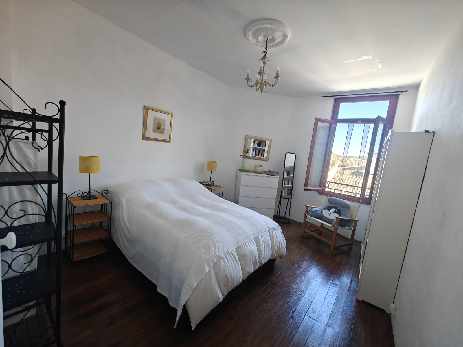 Image_18, Maison de village, Fa, ref :9168