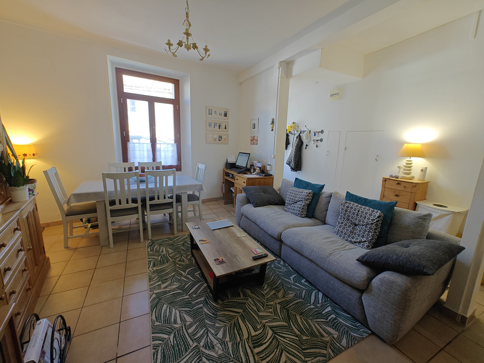 Image_2, Maison de village, Fa, ref :9168