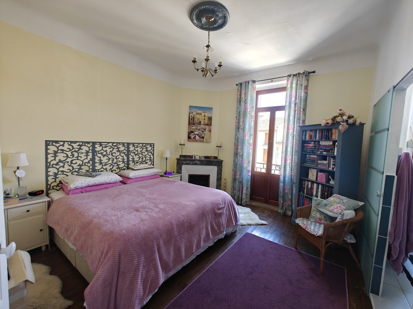 Image_9, Maison de village, Fa, ref :9168