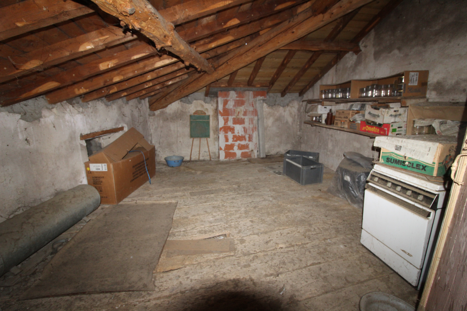 Image_11, Appartement, Limoux, ref :9271