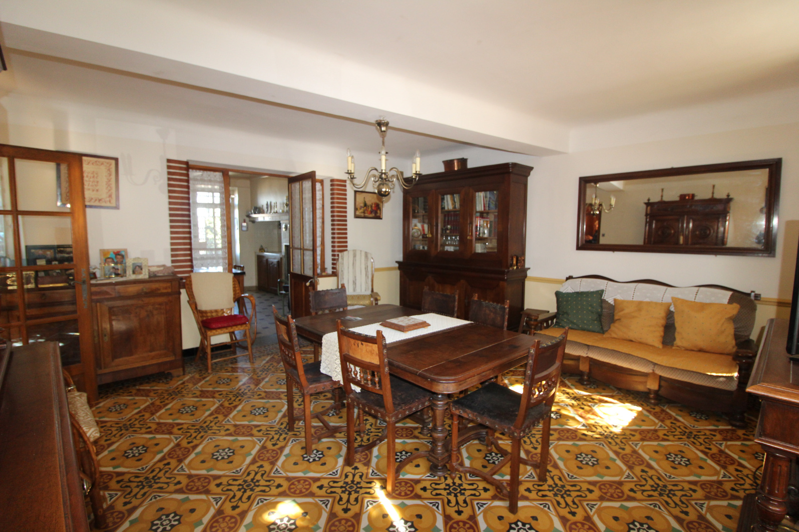 Image_2, Appartement, Limoux, ref :9271