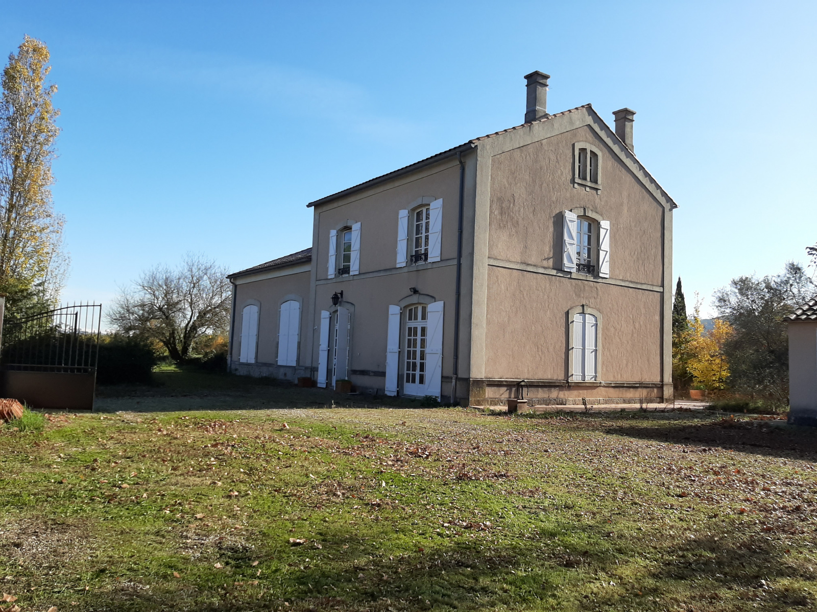 Image_1, Villa, Limoux, ref :8536