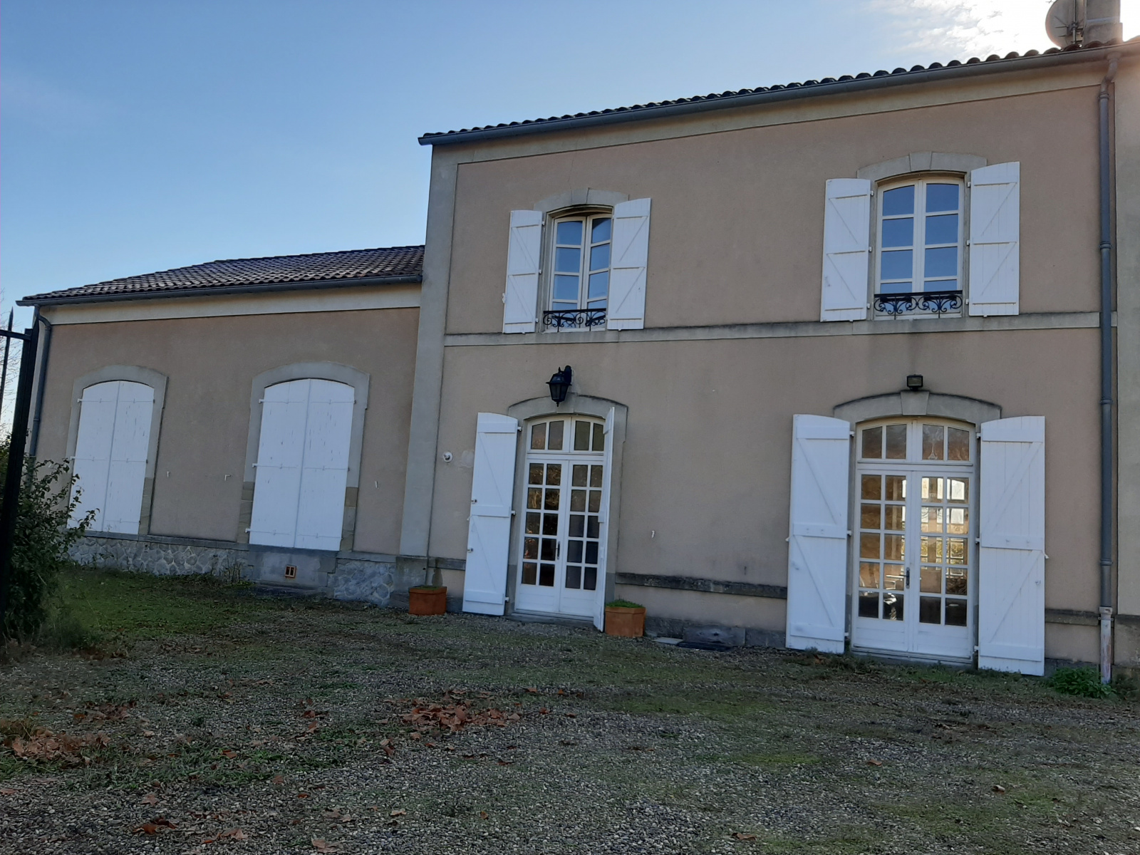 Image_3, Villa, Limoux, ref :8536