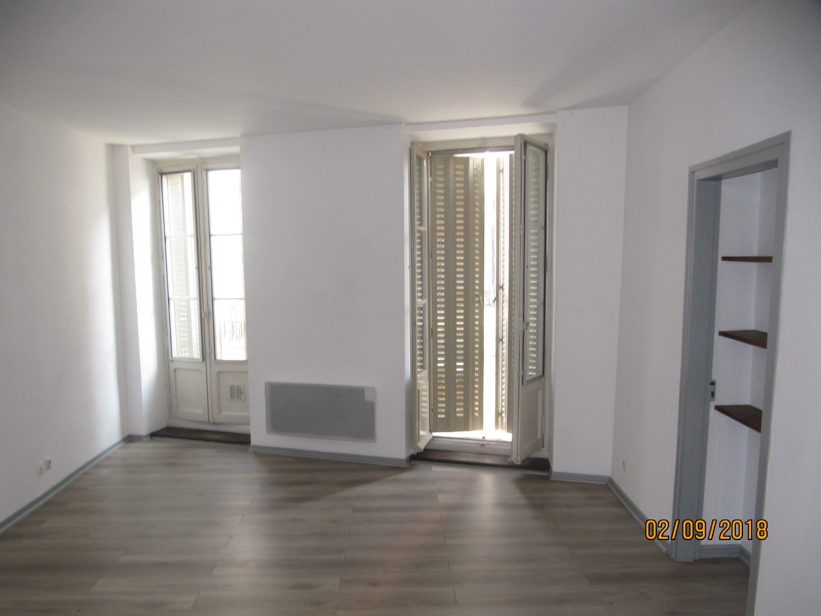 Image_2, Appartement, Limoux, ref :1714T