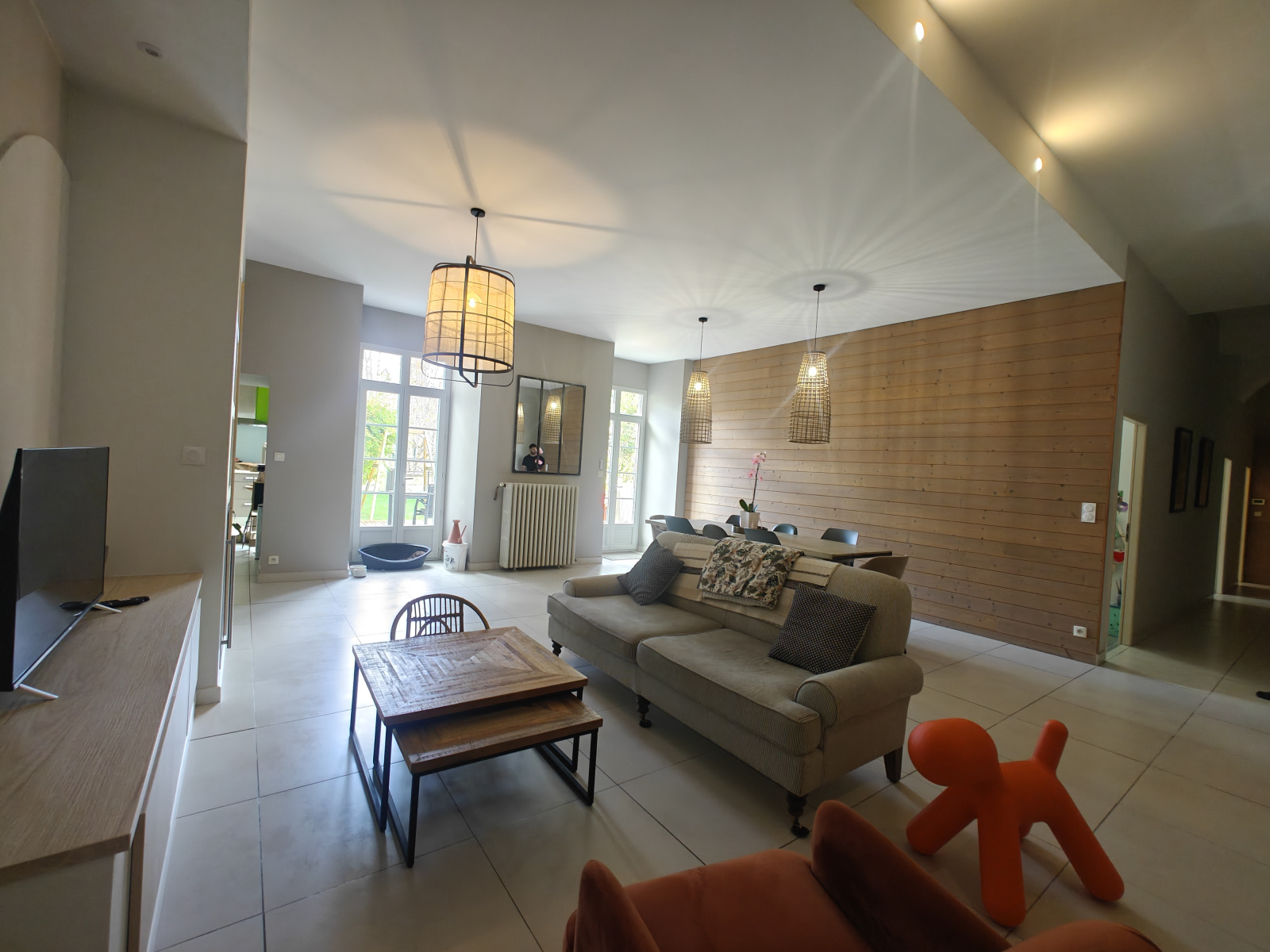 Image_3, Maison de village, Limoux, ref :9259