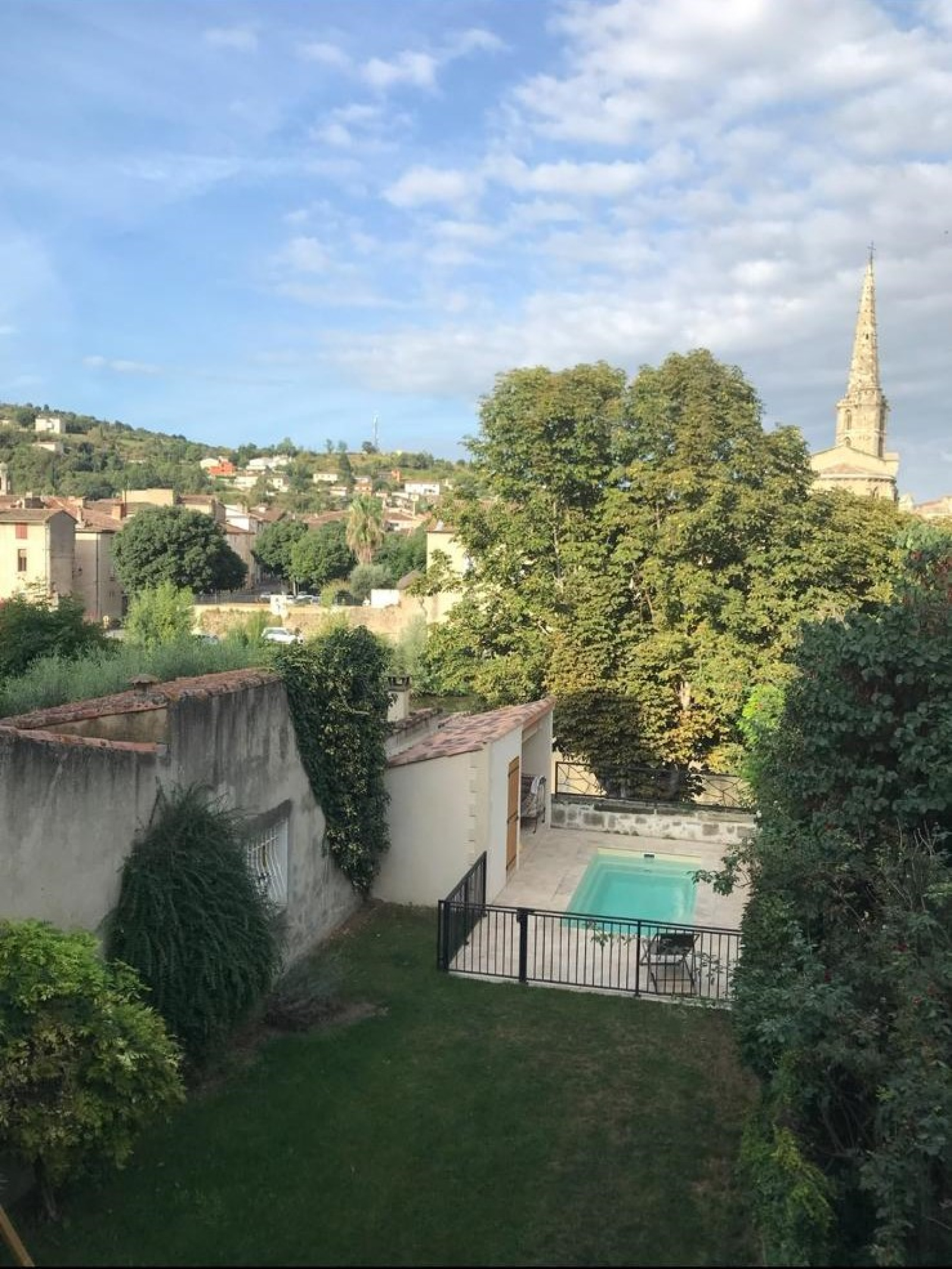 Image_20, Maison de village, Limoux, ref :9259