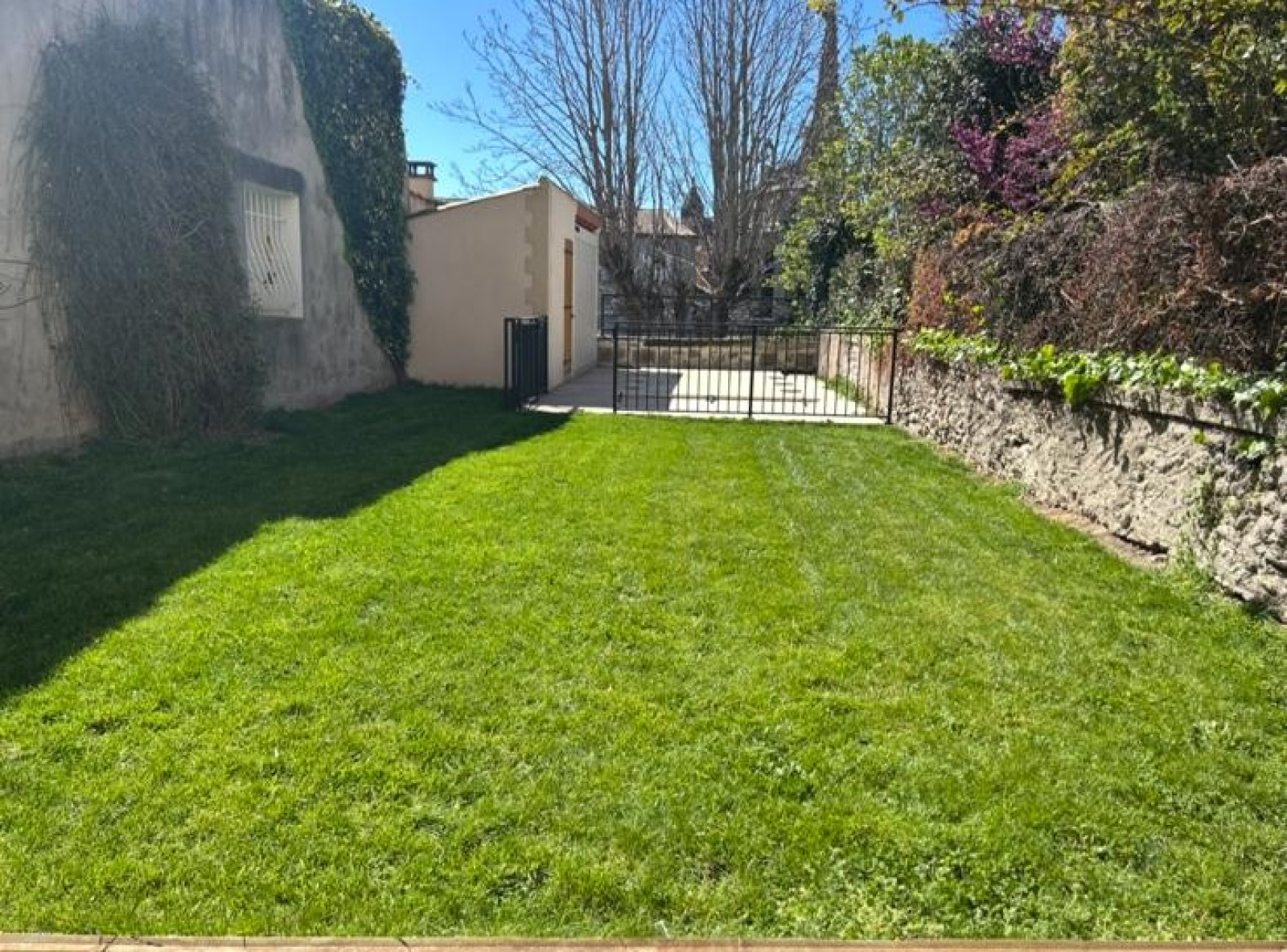 Image_7, Maison de village, Limoux, ref :9259