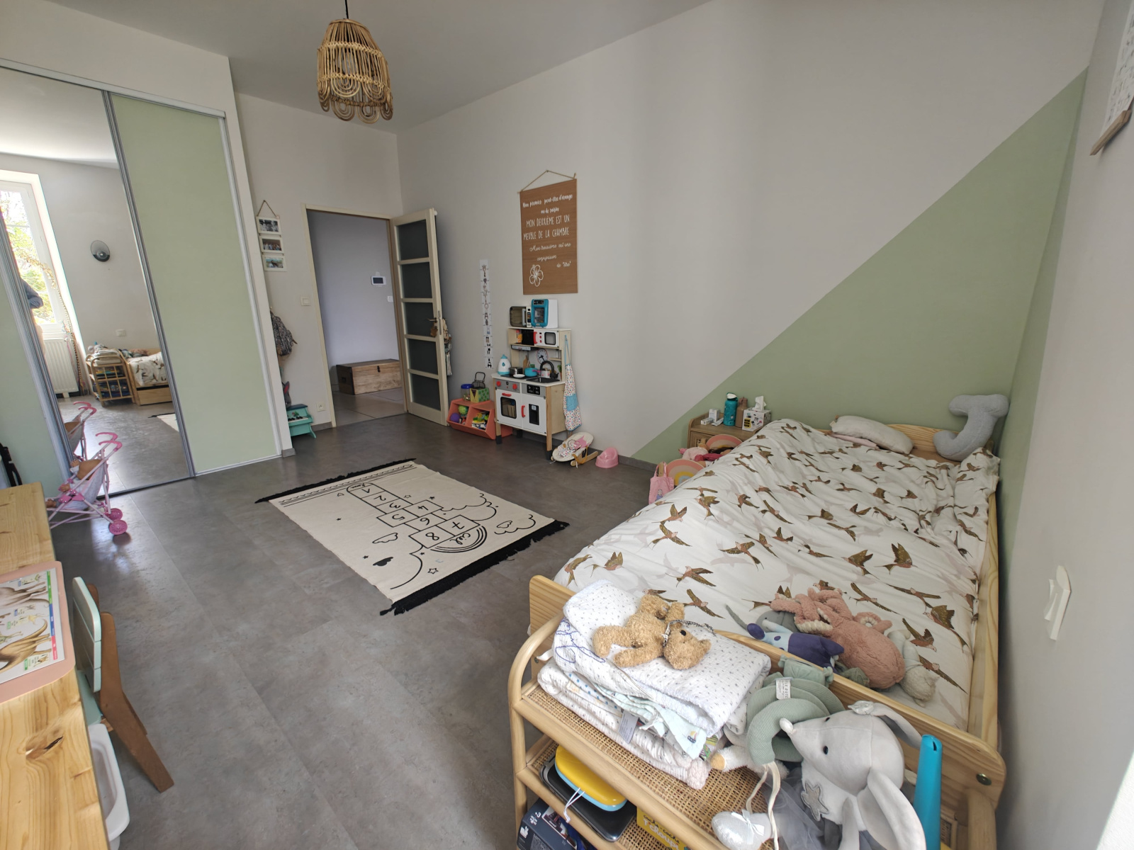 Image_15, Maison de village, Limoux, ref :9259