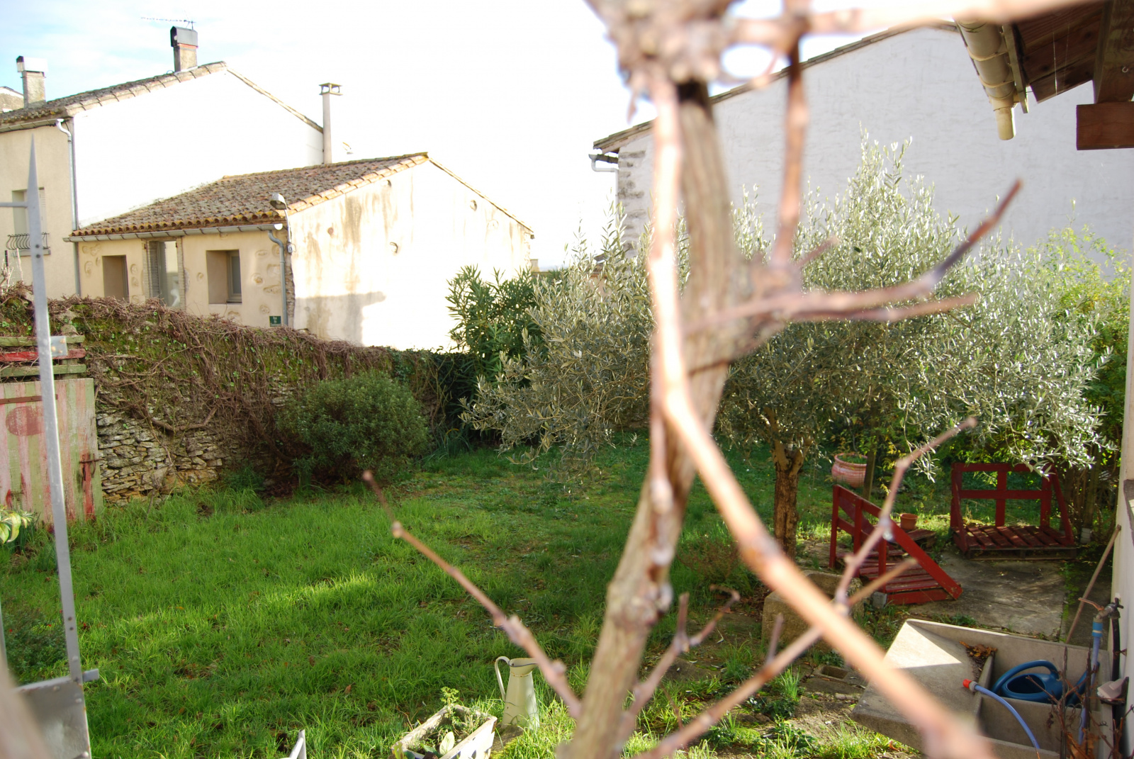 Image_3, Maison de village, Raissac-sur-Lampy, ref :7983