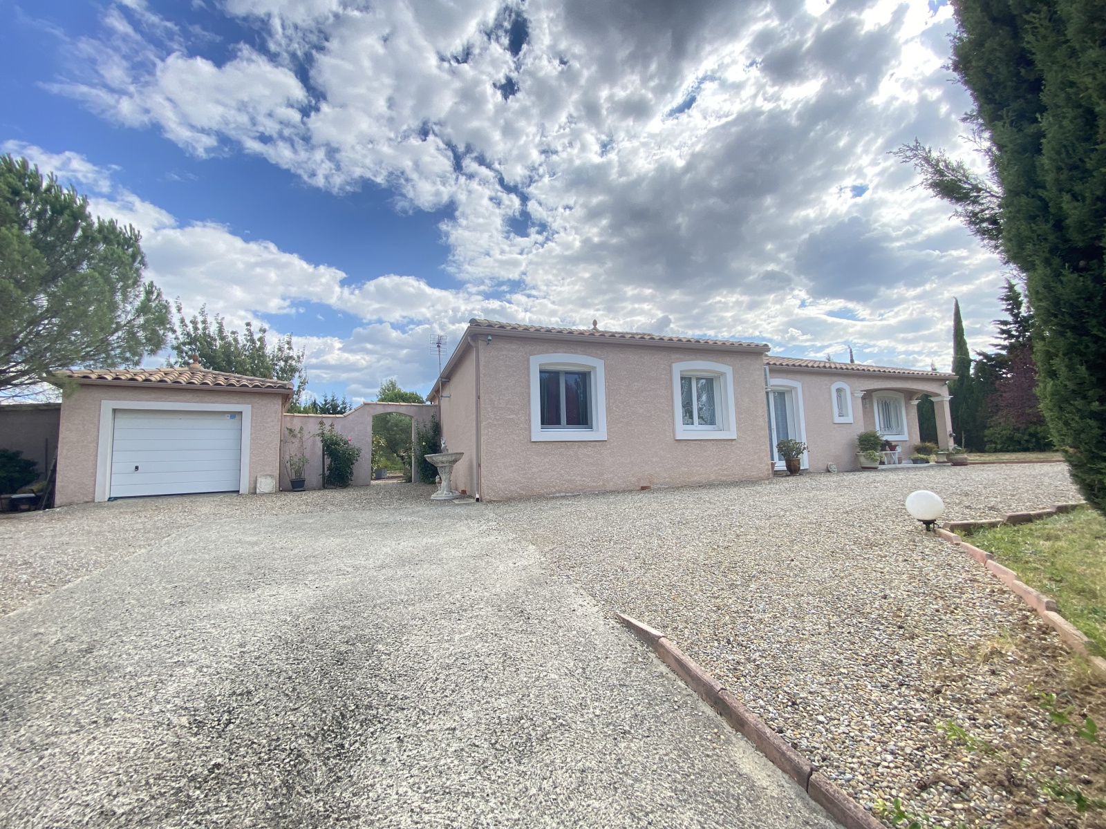 Image_2, Villa, Carcassonne, ref :9211