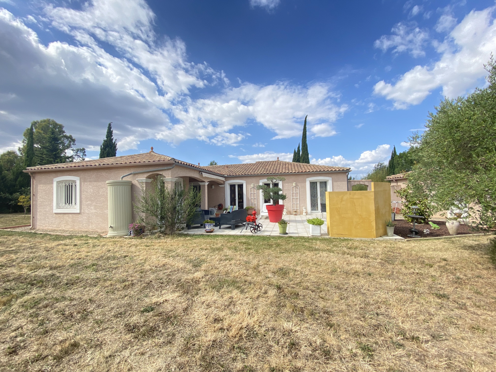 Image_17, Villa, Carcassonne, ref :9211