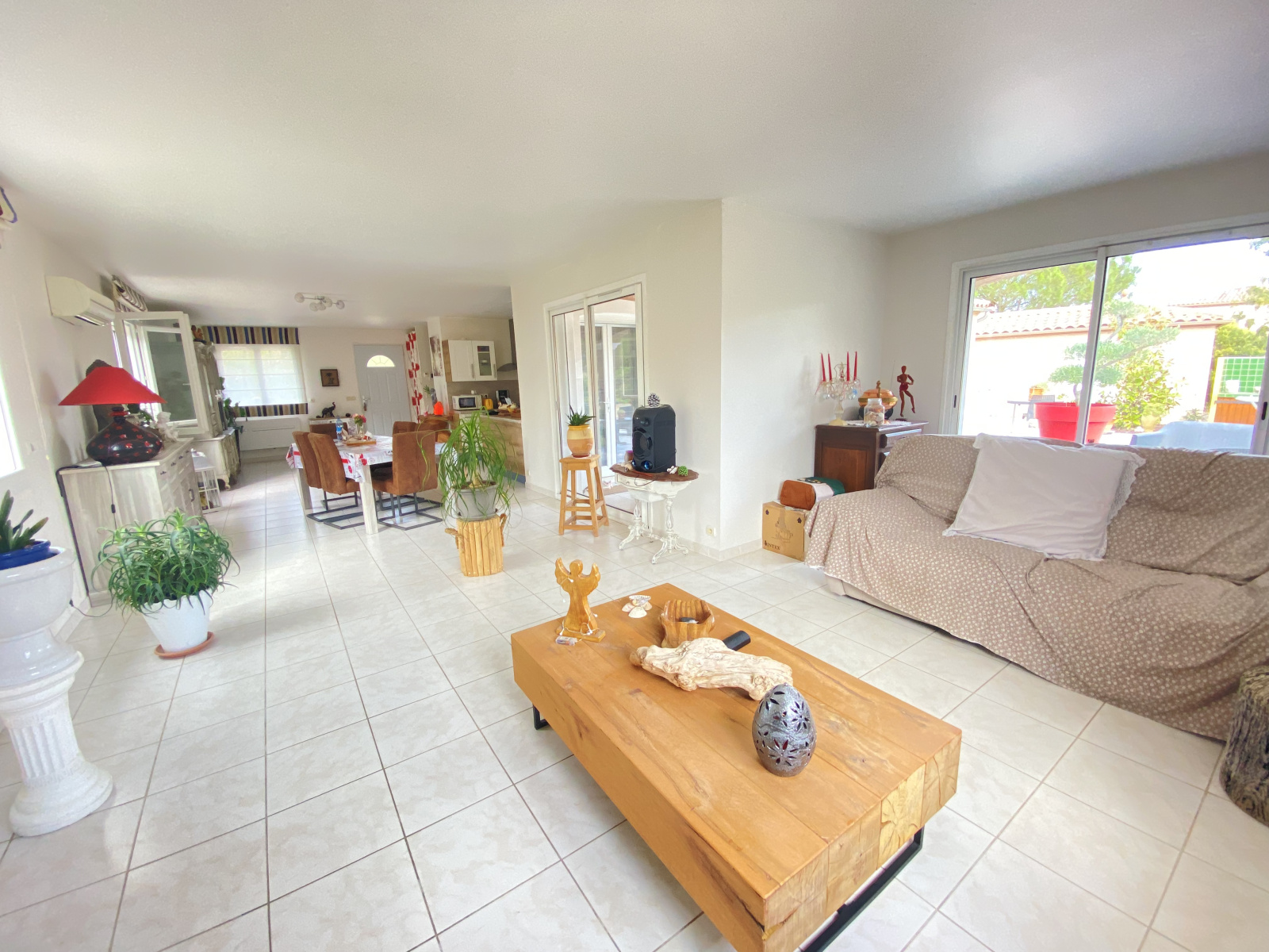 Image_7, Villa, Carcassonne, ref :9211