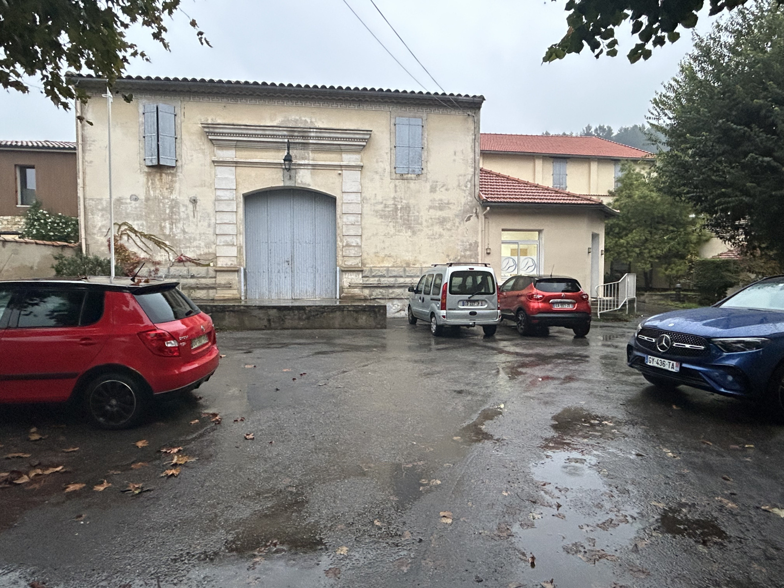 Image_2, Immeuble, Espéraza, ref :9022