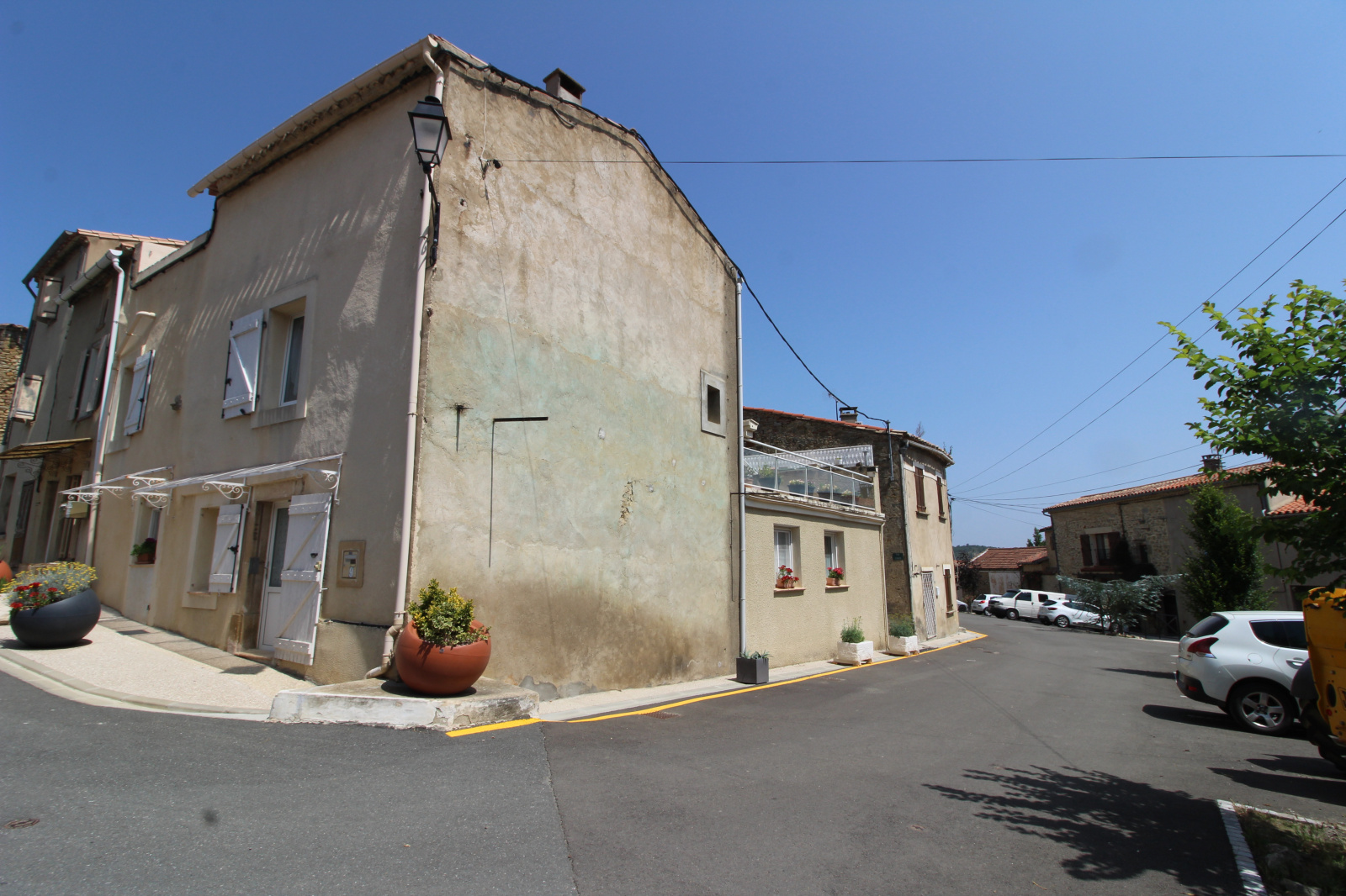 Image_14, Maison de village, Limoux, ref :9177