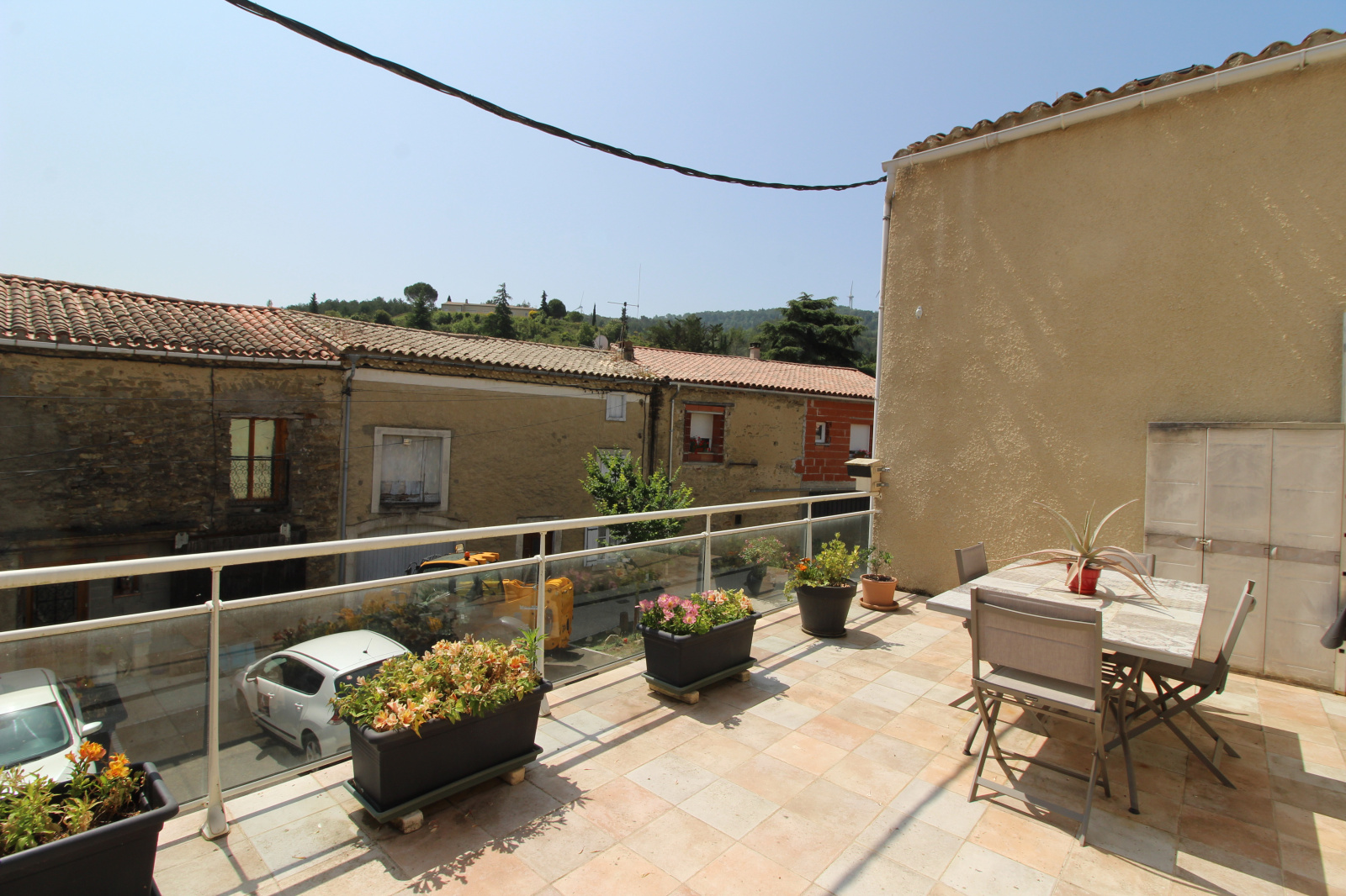 Image_9, Maison de village, Limoux, ref :9177