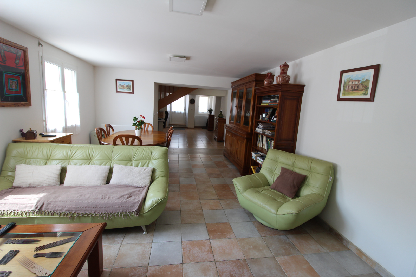 Image_3, Maison de village, Limoux, ref :9177