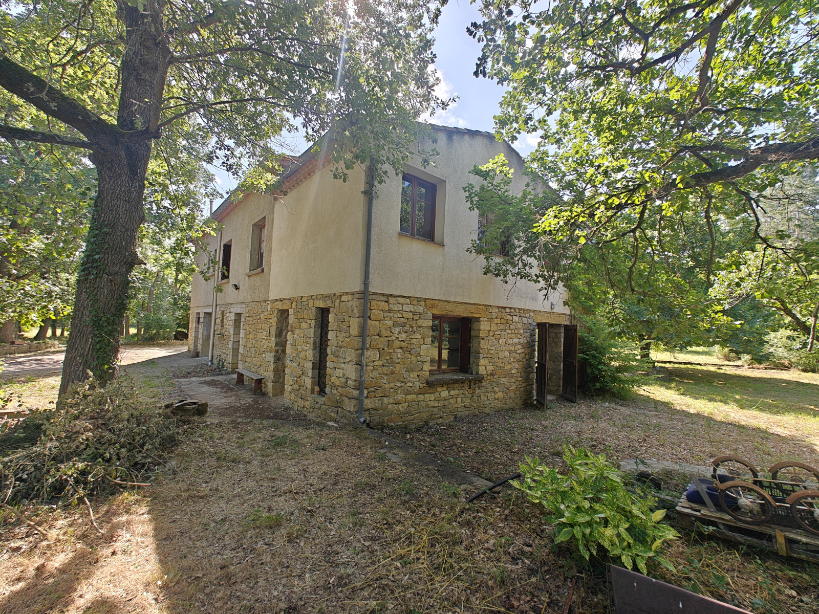 Image_29, Maison, Limoux, ref :9157