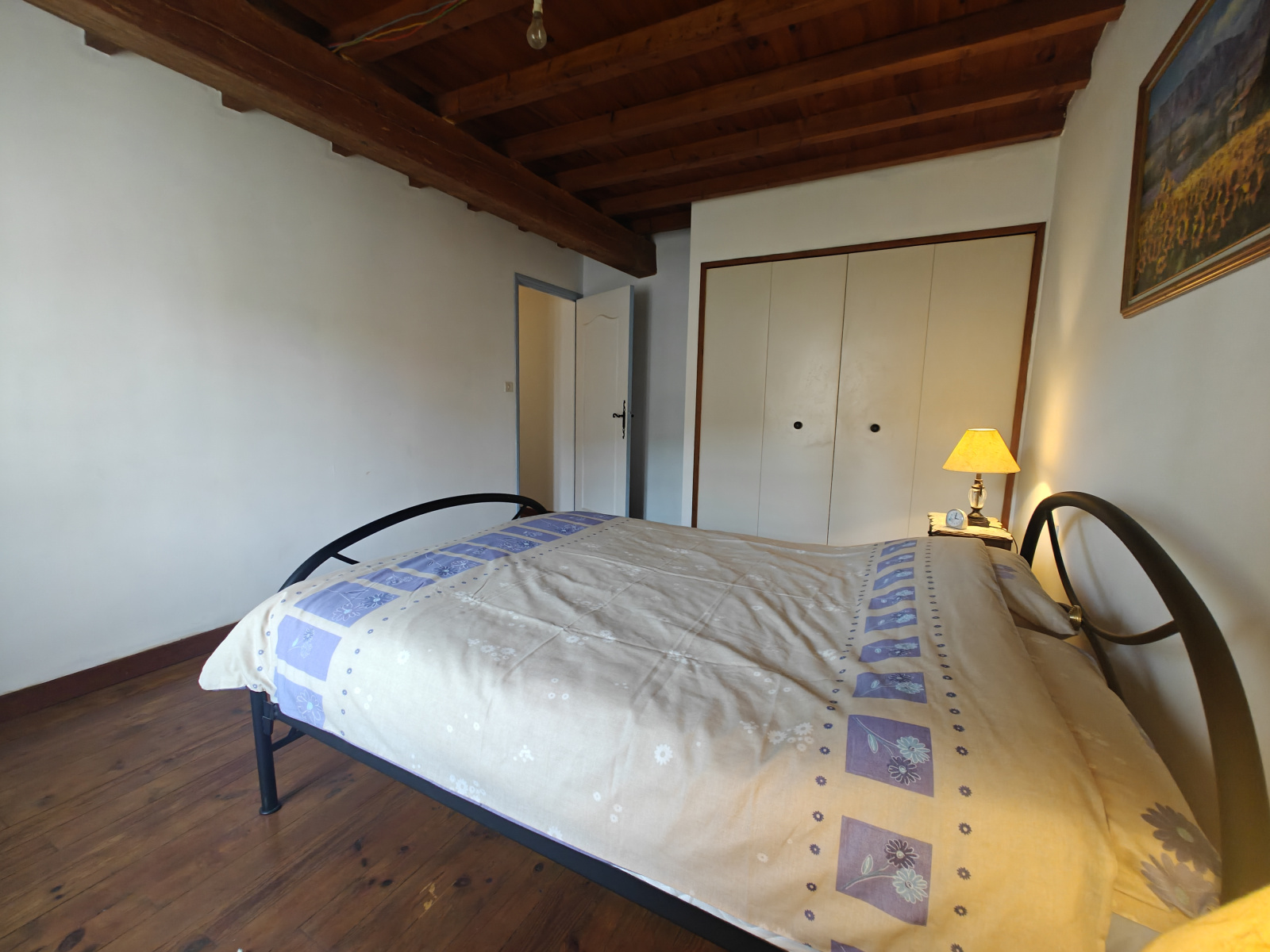 Image_11, Maison de village, Belvèze-du-Razès, ref :9174