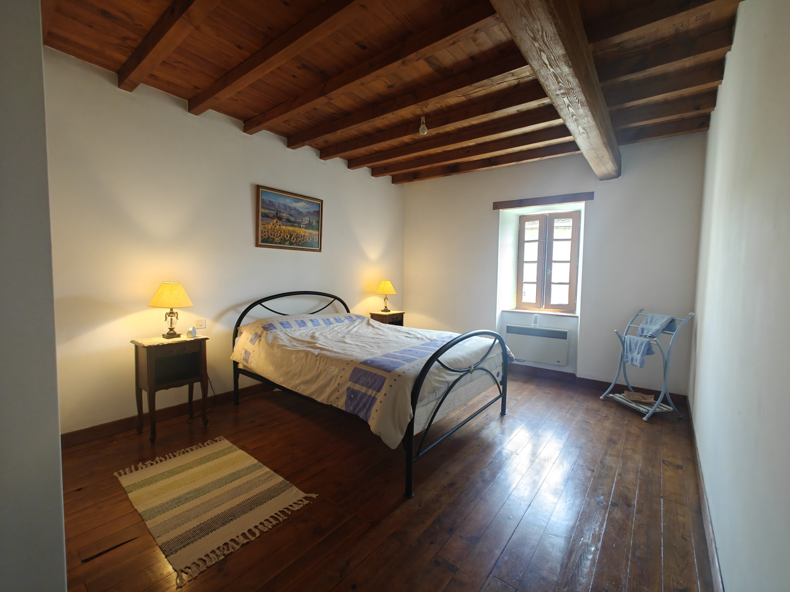 Image_12, Maison de village, Belvèze-du-Razès, ref :9174