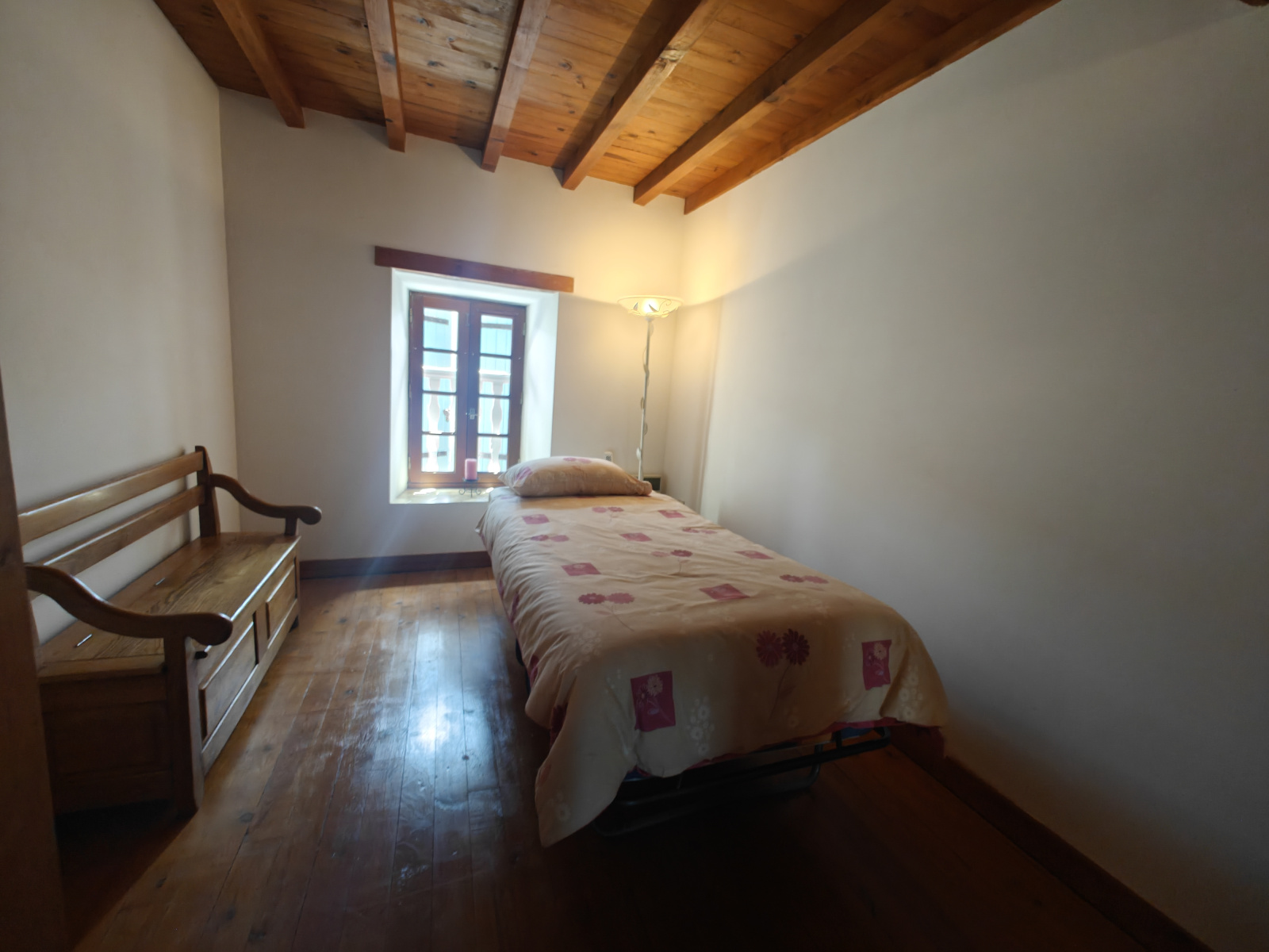 Image_19, Maison de village, Belvèze-du-Razès, ref :9174