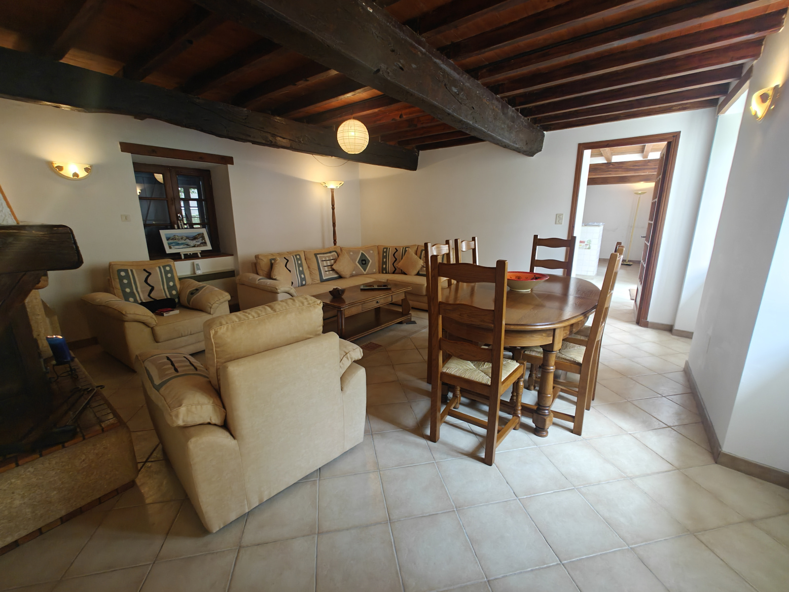 Image_2, Maison de village, Belvèze-du-Razès, ref :9174