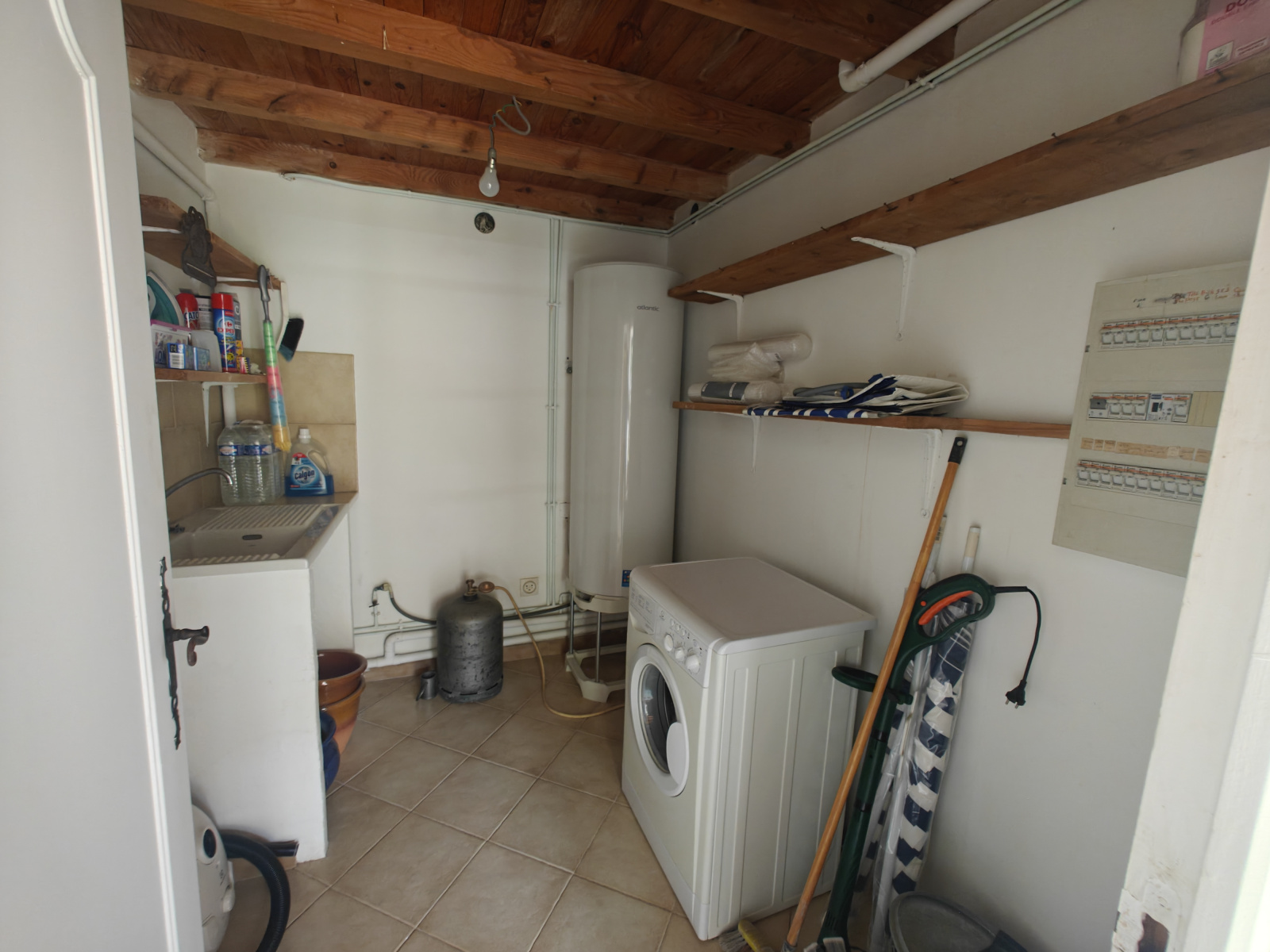 Image_7, Maison de village, Belvèze-du-Razès, ref :9174