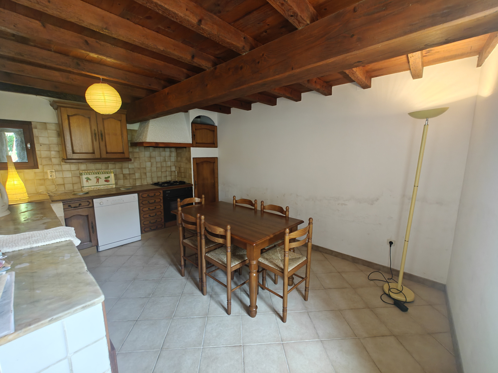 Image_5, Maison de village, Belvèze-du-Razès, ref :9174