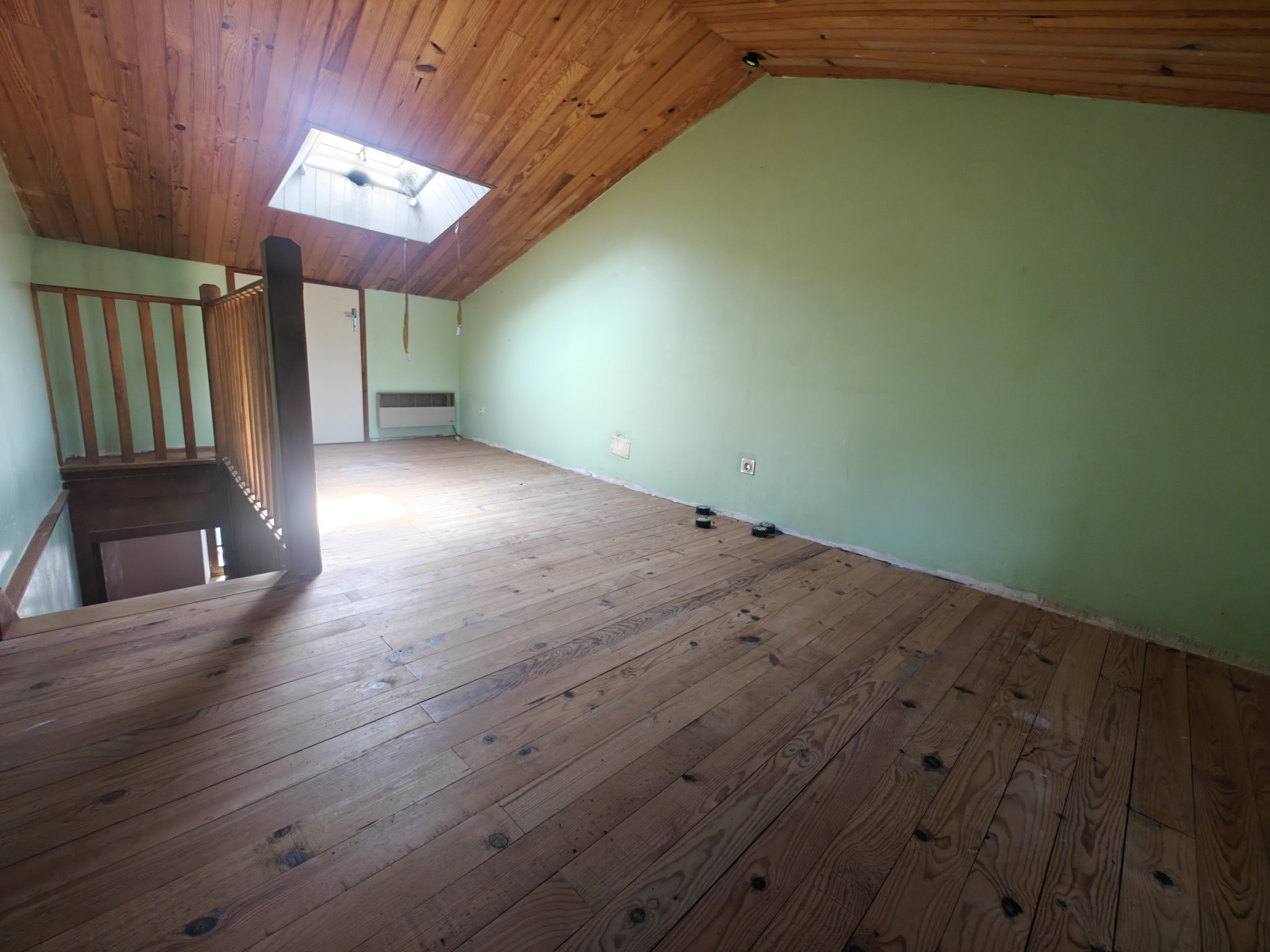 Image_21, Maison de village, Belvèze-du-Razès, ref :9174