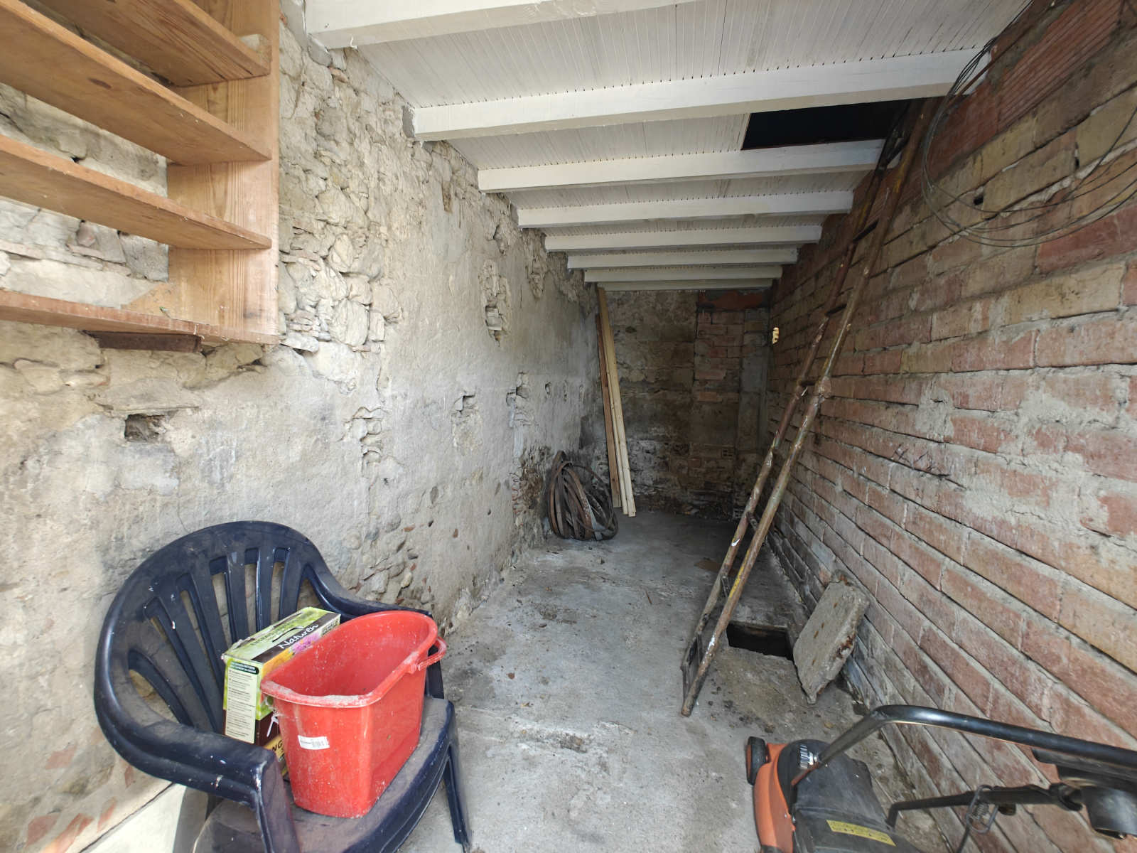 Image_29, Maison de village, Belvèze-du-Razès, ref :9174