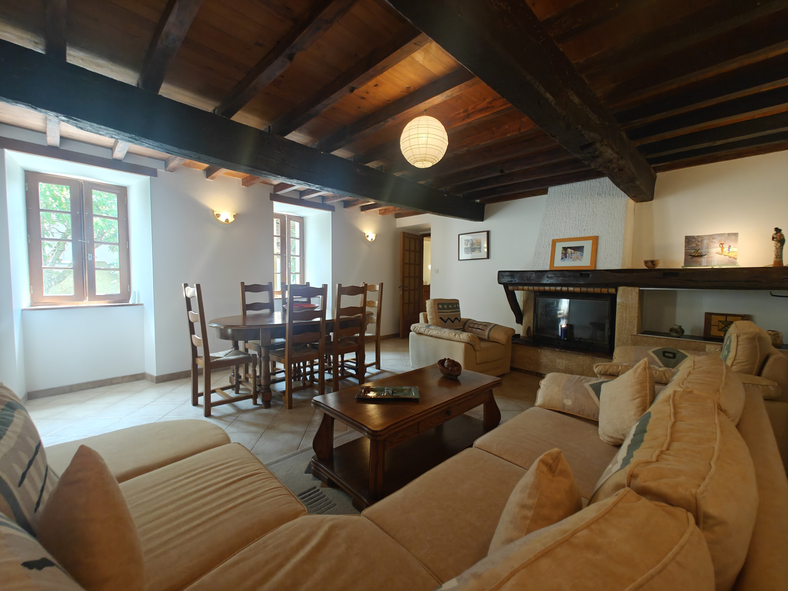 Image_3, Maison de village, Belvèze-du-Razès, ref :9174