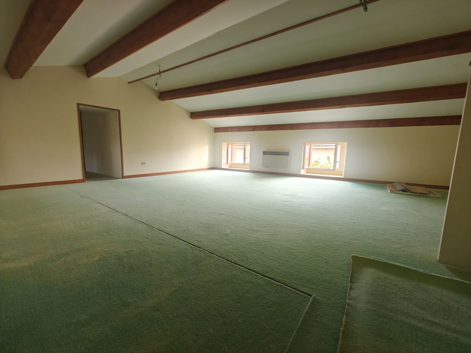 Image_22, Maison de village, Belvèze-du-Razès, ref :9174