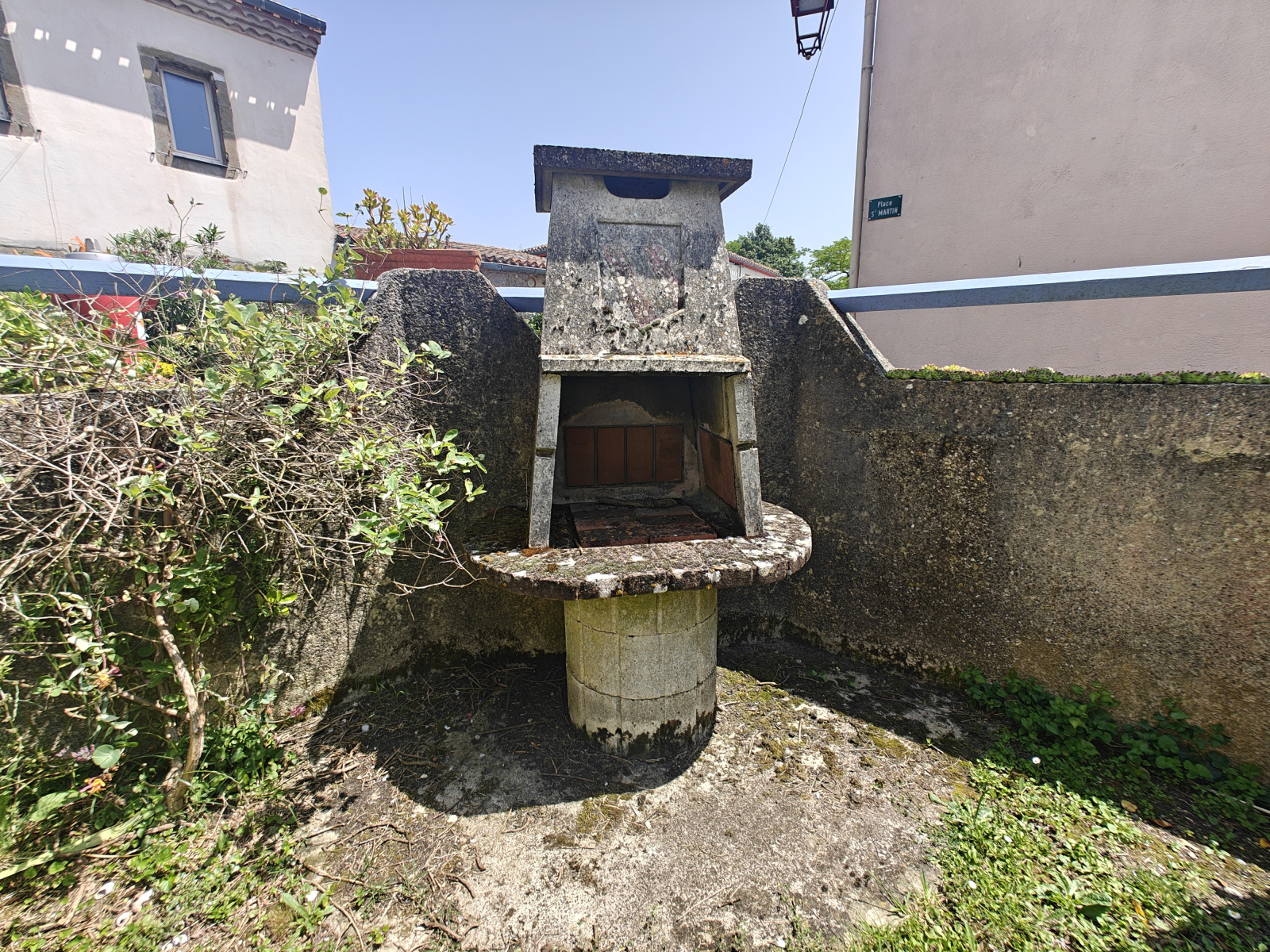 Image_28, Maison de village, Belvèze-du-Razès, ref :9174