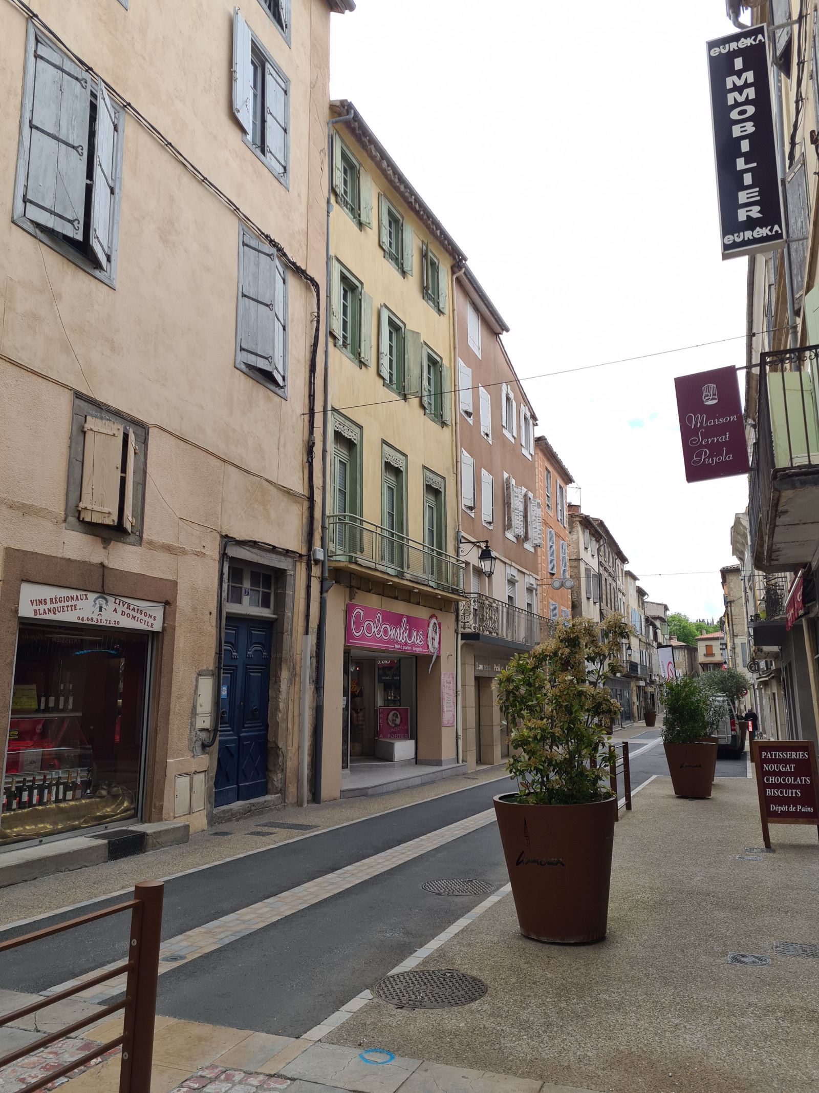 Image_5, Immeuble, Limoux, ref :8505
