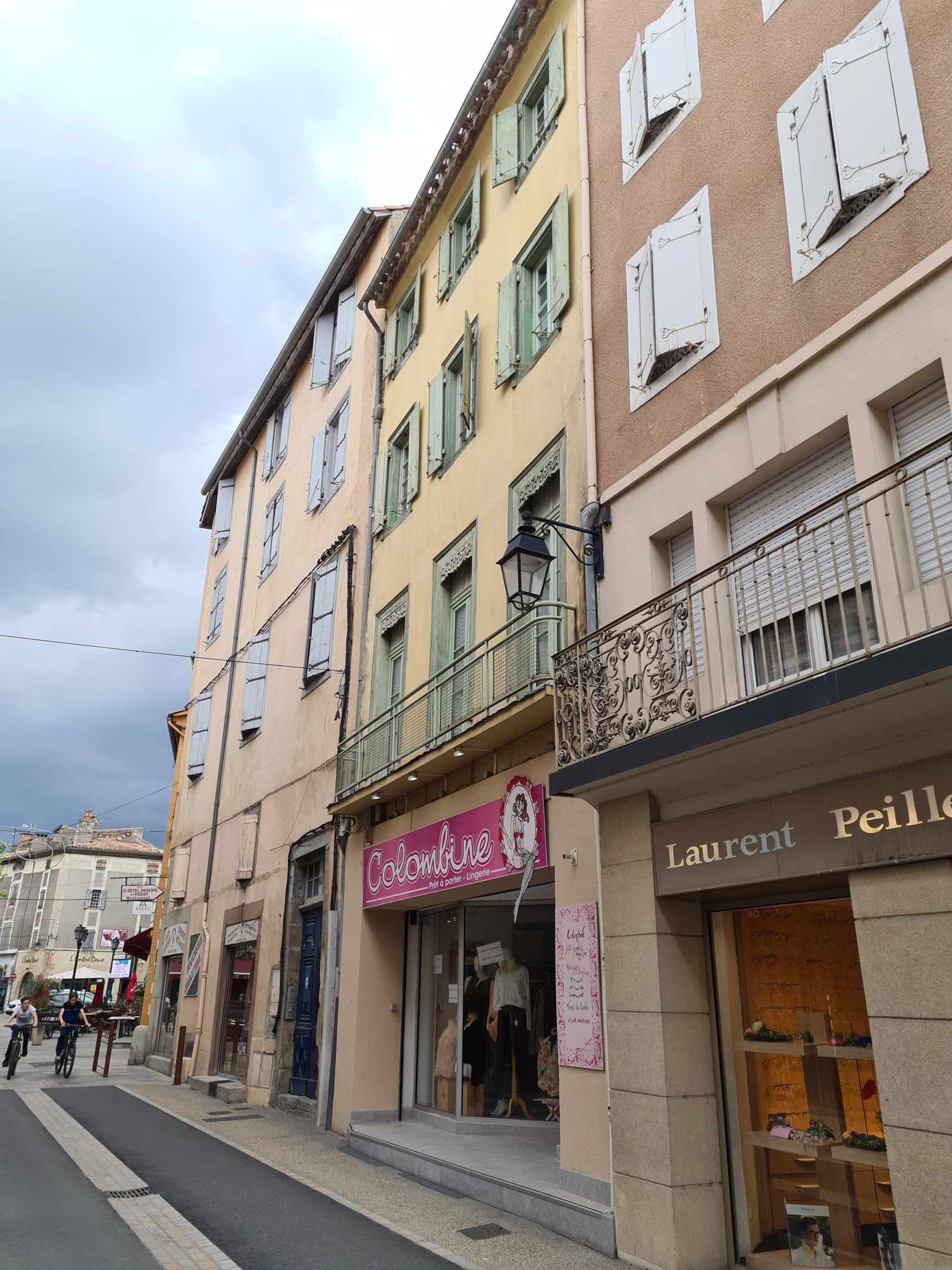 Image_6, Immeuble, Limoux, ref :9205