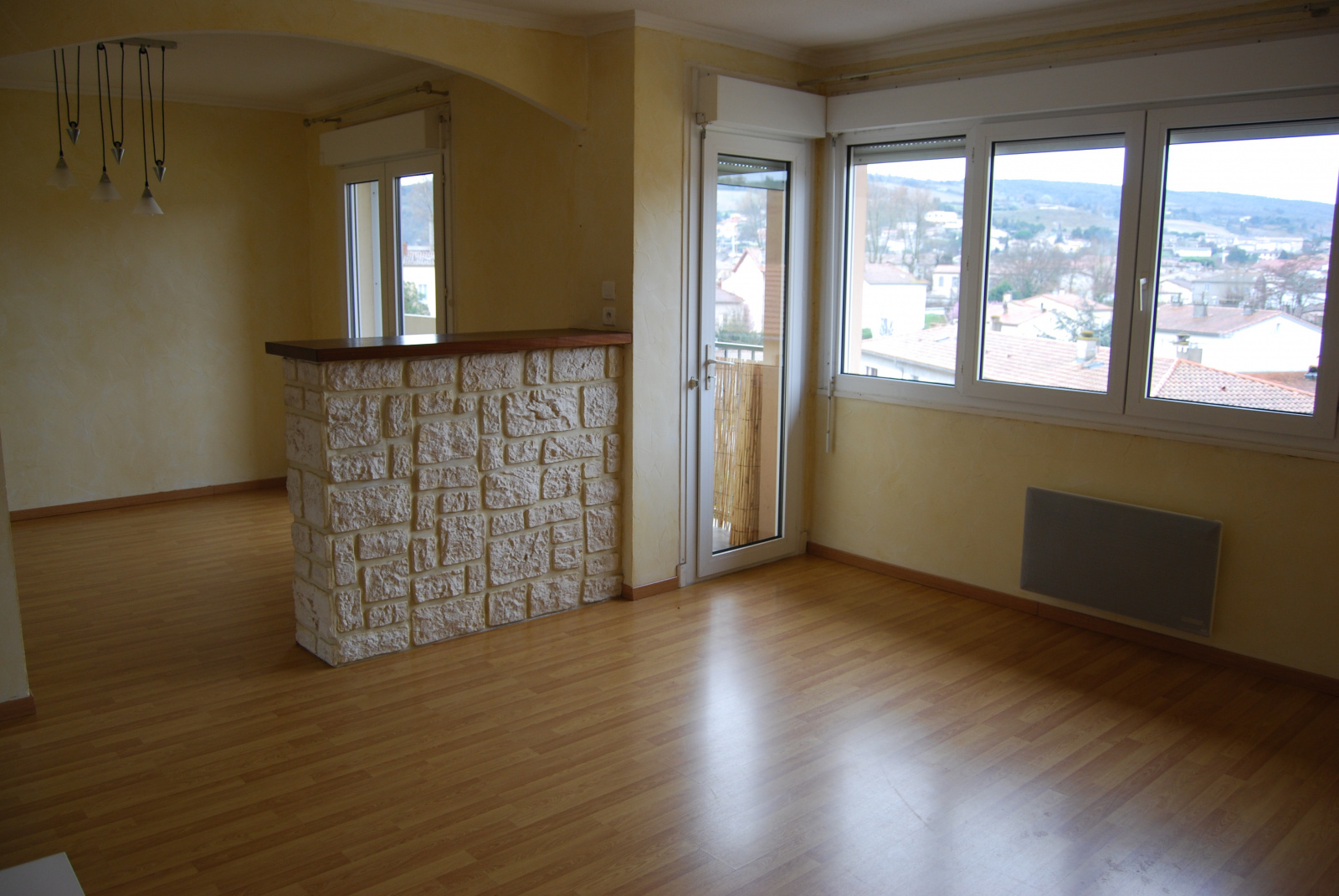 Image_1, Appartement, Limoux, ref :8492
