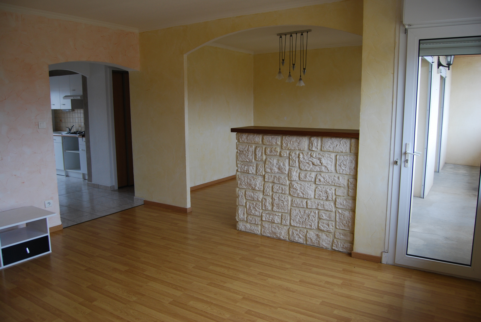 Image_3, Appartement, Limoux, ref :8492